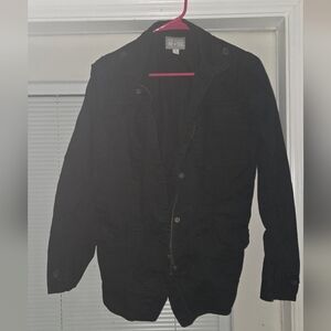 Converse Womens Black Jacket
